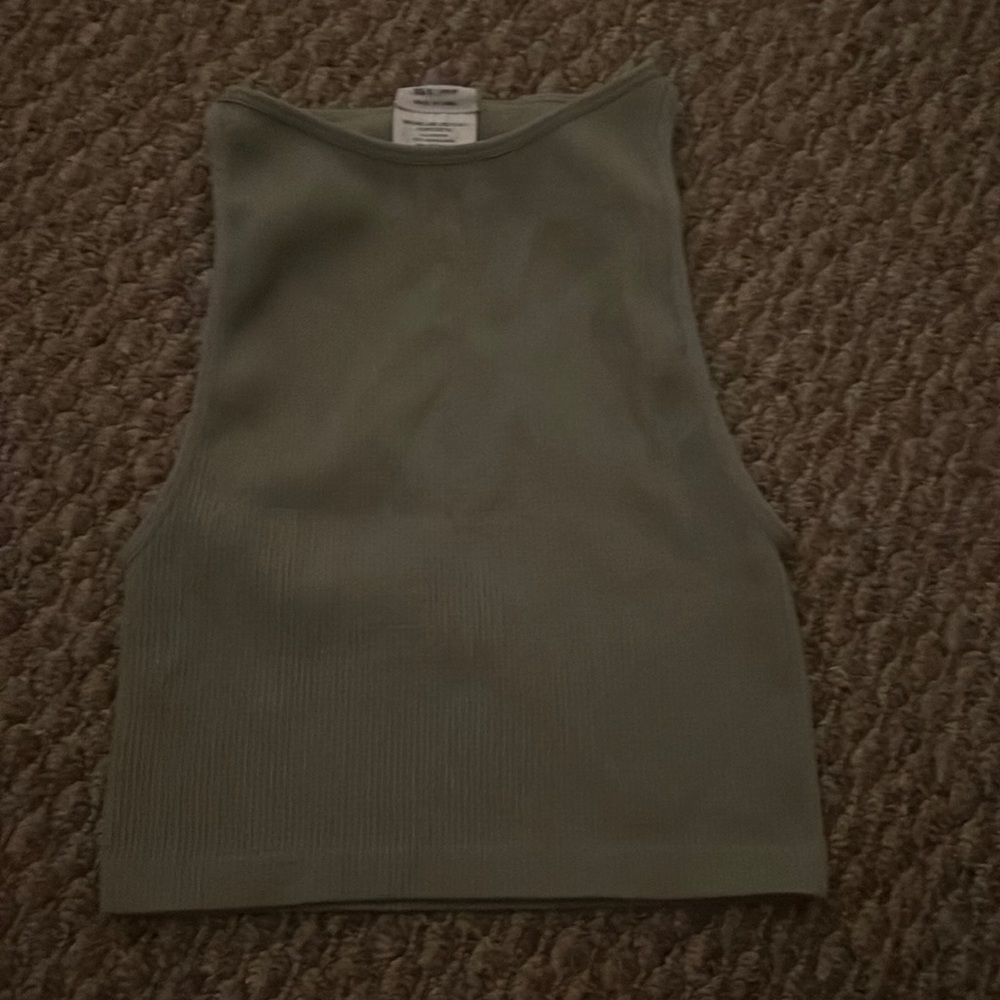 never worn , xs/s, tank top